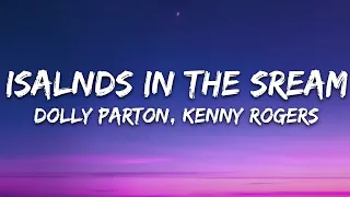 dolly parton kenny rogers islands in the stream lyrics 