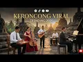 Lagu 🔴 LIVE Keroncong Nonstop | Lagu Lawas Indonesia Terbaik