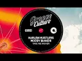 Harlem Hustlers & Woody Bianchi - Take Me Higher