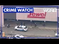 3 shot during robbery at Jewel-Osco on South Side Chicago police say