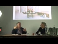 Download Lagu ARTIST TALK Patrick Van Caeckenbergh – Johan Pas @M HKA, 2015