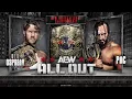Download Lagu VOLLEDIGE WEDSTRIJD: Will Ospreay vs PAC – AEW Internationale Titel | AEW All Out 2024