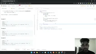 1009 Complement of Base 10 Integer Leetcode Solution Easy Problem