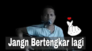 Download KANGEN BAND - JANGAN BERTENGKAR LAGI | COVER BY JANG AID MP3