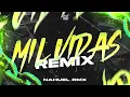 MIL VIDAS (REMIX) MORA, RYAN CASTRO, NAHUEL RMX