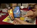 Tarot Adivinatorio Denis Lapierre