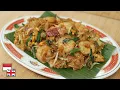 Download Lagu Wangi \u0026 Spesial! Resep KWETIAU GORENG / CHAR KWAY TEOW