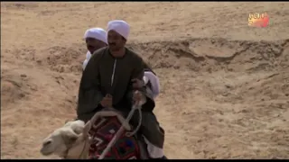 مناع تايه في الجبل و الخواجه حالف ما يرجعه النجع سليم دندنها