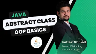 Java - OOP Basics