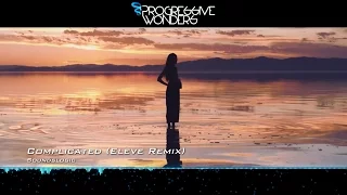 soundslogic complicated eleve remix music video progressive house worldwide 