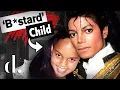 EXPOSED The Tragic Life of Michael Jackson s SECRET Sister the detail