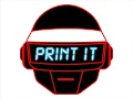 Daft Punk vs Bingo Players vs Skrillex - Technologic Rattle Devil (Loo & Placido Mashup)