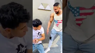 الفيديو طالع من الزاوية الحمراء القاهرة وصلكم فين     دندنها