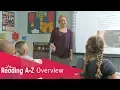 Reading A-Z Overview