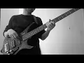 Download Lagu Powfu - Death Bed (Coffee For Your Head Ft Beabadoobee) Bass Cover
