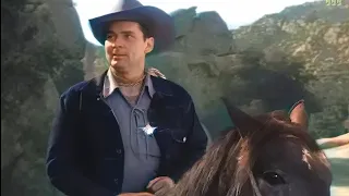 Marshal of Heldorado (1950) COLORIZED | Western | Full Length Movie