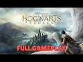 HOGWARTS LEGACY FULL GAME WALKTHROUGH No Commentary Main Quest Main Side Quests