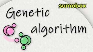 Testing a Genetic Algorithm Sumobox Part 2
