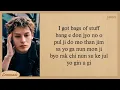CORTIS Wassup Easy Lyrics