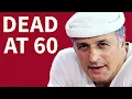 Mel s Diner - The Life and Sad Ending of Vic Tayback
