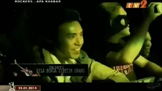 Download Bila Bunga Di Petik Orang .   Kumpulan Sejati MP3