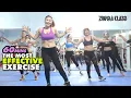 Lagu The Most Effective Exercise | Get Rid of Belly Fat Super Fast by Aerobic Dance Workout | Zumba Class