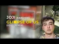 Download Lagu JOJI - GLIMPSE OF US - KARAOKE VERSI SUNDA (INDONESIAN VERSION) | VIRAL TIKTOK