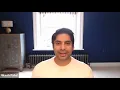 Nikesh Patel
