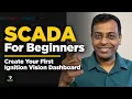 SCADA For Beginners Create Your First Ignition Vision Dashboard