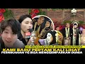 Download Lagu Ini Nikahan Artis Apa Atlet? Reaksi Takjub So Young \u0026 Kim Lihat Resepsi Mega Banyak di Soroti Dunia