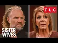 Download Lagu Did Kody Really Never Love his Wives?! | Sister Wives | TLC