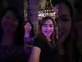 Ladies Night out With LUVU band