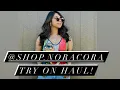 An exclusive review with Noracora