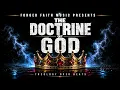 The Doctrine of God | Theology Over Beats | Christian Hip-Hop Album | Gospel Rap 