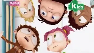 يحيا أنجلو الغشاشون حلقة جديدة4 مدبلجة 