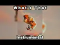 Joyner Lucas - What's That? (Instrumental)