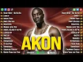 Lagu AKON Legendary Songs | Best Of 90s 2000s