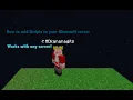 How to add Skripts to your server