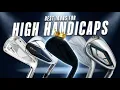 The Best Irons For High Handicaps - H.I.T Awards (GIVEAWAY!)