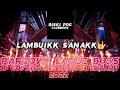 Download Lagu PARGOYY LAGEE BOSS!!DJ GOYANG PETARUNG TERBARU 2022[JUNGLE DUTCH X DJ RISKI PDG]