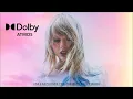 Cornelia Street (Dolby Atmos / Spatial Audio) - Taylor Swift