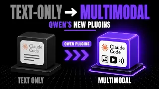 Your Coding Agent Is Blind Qwen Just Fixed It