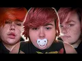 TikTok s Cringiest Predator Skylar Shears