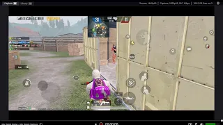 My Broadcast