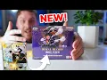 One Piece: OP 10 Booster Box opening! (NEW set: \