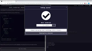 Basic Javascript Accessing Nested Arrays freeCodeCamp