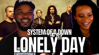 Download 🎵 SYSTEM OF A DOWN - LONELY DAY REACTION MP3