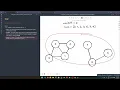 Path Existence Queries in a Graph I Leetcode 3532