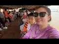 Download Lagu Đi Chợ Quê Tân Thuận Đông Ở Đồng Pháp. Toàn Những Món Quê Hương Dân Dã.Hẹn Lần Sau Về Đi Nữa.12/2024