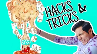 Download VIRAL HACKS \u0026 TRICKS | RAJ ANADKAT | MP3